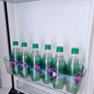 몽베스트 Montbest with Sparkling water Plain 20병 — 5점을 준 리뷰어가 2022년 11월 올린 사용 사진