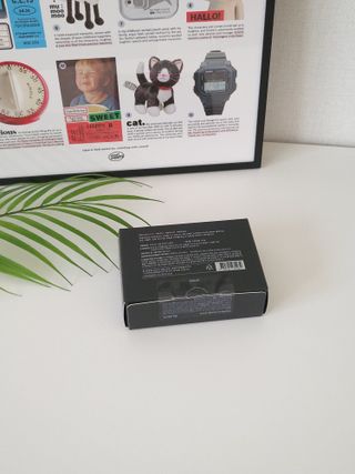 free [아토르] 9종 임상완료 아토르 다름 샴푸바_블랙  프리미엄 두피 케어 샴푸바 — 5점을 준 리뷰어가 2023년 11월 올린 사용 사진