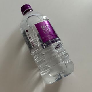 몽베스트 MONTBEST 1L 12입 — 5점을 준 리뷰어가 2022년 4월 올린 사용 사진
