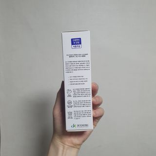 셀바이져 항균 스프레이 핸드워시 + 키즈세정제 SET — 5점을 준 리뷰어가 2021년 3월 올린 사용 사진