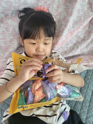 🎁연🍬두🍭마🌈미🎀님이 올린 리뷰 사진 2