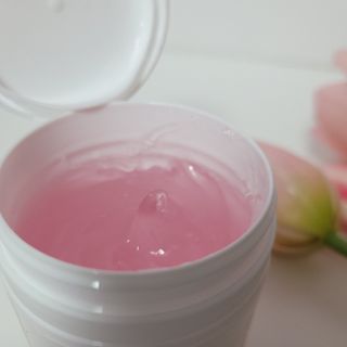 바이오오일 [바이오-오일] 드라이 스킨 젤 100ml — 5점을 준 리뷰어가 2021년 10월 올린 사용 사진