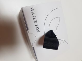 가치 WATERFOX(워터폭스)-엑토인시카.비옴 하이 워터크림 20ML — 5점을 준 리뷰어가 2023년 2월 올린 사용 사진