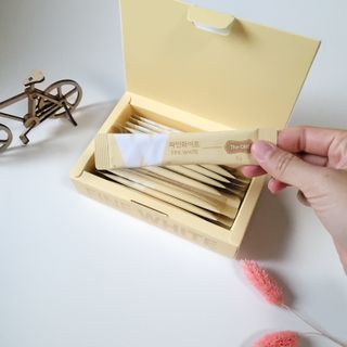 디오르 파인화이트 — 5점을 준 리뷰어가 2021년 12월 올린 사용 사진