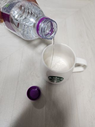 몽베스트 [MONTBEST]위드어스 500mL 20병 — 5점을 준 리뷰어가 2024년 3월 올린 사용 사진