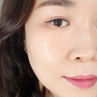 씨스터앤 퍼펙트 엣지 브러쉬 펜 라이너 2종 택 1 — 5점을 준 리뷰어가 2022년 1월 올린 사용 사진