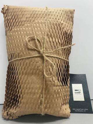 커스프 블렌드 당일 로스팅 커피원두 홀빈 드립커피 분쇄 200g — 5점을 준 리뷰어가 2022년 8월 올린 사용 사진