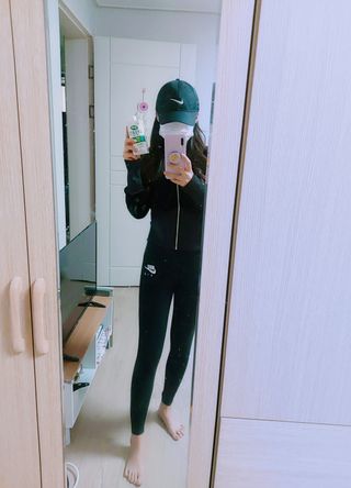 셀렉스스포츠 셀렉스 스포츠 웨이 프로틴 복숭아_ 330ml x 12팩 — 5점을 준 리뷰어가 2021년 10월 올린 사용 사진