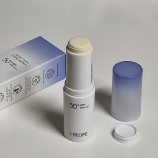 아이레시피 워터리터치 에센스 선 밤 [SPF50+/PA++++] — 5점을 준 리뷰어가 2023년 4월 올린 사용 사진