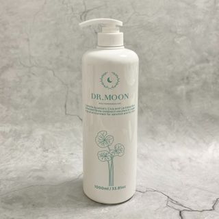 [닥터문] 센텔라 시카케어 화이트머스크 바디워시 1000ml — 5점을 준 리뷰어가 2023년 6월 올린 사용 사진