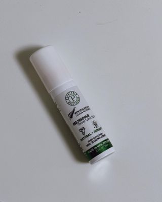 플랜토닌 프로폴리스 인후 스프레이 20ml — 4점을 준 리뷰어가 2023년 3월 올린 사용 사진