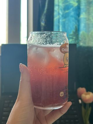 몽베스트 Montbest with Sparkling water Plain 20병 — 5점을 준 리뷰어가 2023년 4월 올린 사용 사진