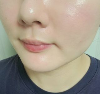 키노닉스 블루밍 세럼 인 미스트 — 5점을 준 리뷰어가 2021년 10월 올린 사용 사진