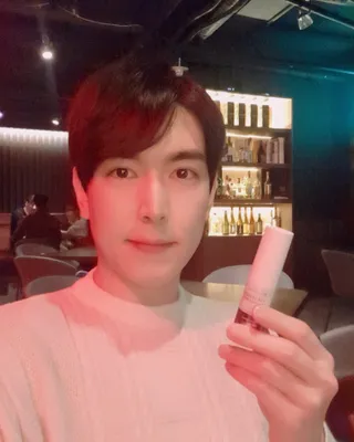 리더스코스메틱 리더스 퍼스트 샷 에센스 스틱 2종 — 5점을 준 리뷰어가 2022년 3월 올린 사용 사진