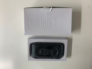 1. eillie o 미네랄 일라이트 헤어 샴푸 2. eillie o 미네랄 일라이트 퓨어 클렌징 솝 — 5점을 준 리뷰어가 2022년 5월 올린 사용 사진