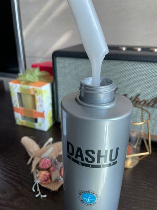다슈코리아 다슈 데일리 두피 딥 클렌징 샴푸 500ml — 5점을 준 리뷰어가 2021년 3월 올린 사용 사진