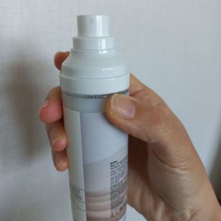 가치 WATERFOX(워터폭스)-엑토인 시카-비옴 하이 워터 크림 (100ml) — 4.5점을 준 리뷰어가 2023년 4월 올린 사용 사진