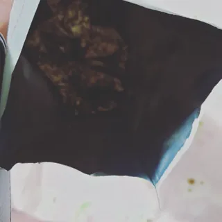 오봉산꽃부각 [만나식품] 오봉산 꽃부각 3가지 맛(오리지널, 새우맛, 매운고추맛) — 5점을 준 리뷰어가 2023년 1월 올린 사용 사진