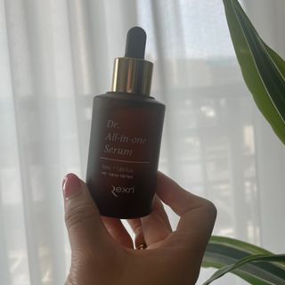 렉스리 닥터 올인원 세럼 Rexri Dr.All-in-one Serum — 5점을 준 리뷰어가 2022년 8월 올린 사용 사진