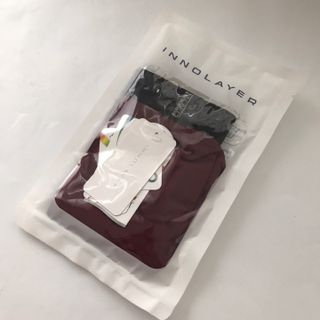 이노레이어 무봉제드로즈_일반형 — 5점을 준 리뷰어가 2021년 4월 올린 사용 사진