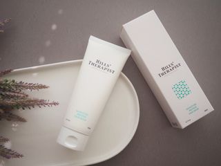 나노힐 프로테인 마스크 200ml — 4점을 준 리뷰어가 2023년 5월 올린 사용 사진