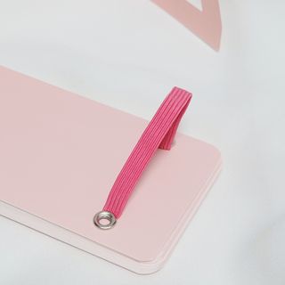리훈 언더모니터 위클리 플래너 + 다정한 스티커 8mm 원형 칼라 얼굴 표정 1장 — 5점을 준 리뷰어가 2022년 3월 올린 사용 사진