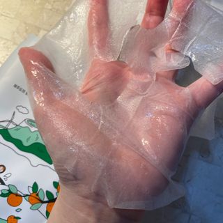 세뚜아(Cettua) 세뚜아 스팟 클리어 듀얼 패치 Cettua Spot Clear Dual Patch — 5점을 준 리뷰어가 2023년 9월 올린 사용 사진