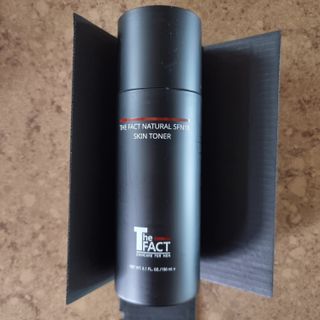 The Fact 더팩트 내추럴 에스에프엔 에이틴 스킨 토너 150ml — 5점을 준 리뷰어가 2022년 5월 올린 사용 사진