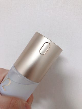 ODEAR ENDERMIC EGF COLLAGEN FLUID 오데어 엔더믹 이지에프 콜라겐 플루이드 — 5점을 준 리뷰어가 2022년 4월 올린 사용 사진
