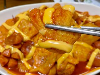 (주)어메이징팩토리 a.칼볶이 — 5점을 준 리뷰어가 2021년 8월 올린 사용 사진