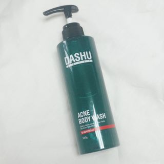 다슈코리아 다슈 데일리 아크네 릴렉스 바디워시 500ml — 5점을 준 리뷰어가 2021년 6월 올린 사용 사진