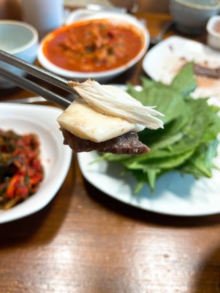 박클님이 올린 리뷰 사진 2
