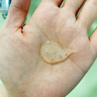 라로지크 X4 스케일링 퍼퓸 샴푸 1,000mℓ — 5점을 준 리뷰어가 2021년 12월 올린 사용 사진