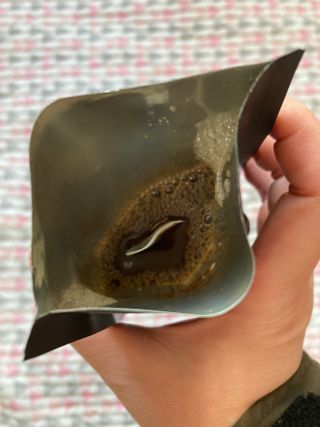 광동생활건강 [광동] 바르게 만든 녹용, 광동정녹청 30포. — 5점을 준 리뷰어가 2022년 1월 올린 사용 사진