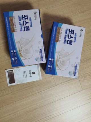 자연에온 마시는 프로틴 고함량 균형단백질 음료 포스틴 125ml 10개입 1BOX — 4점을 준 리뷰어가 2021년 5월 올린 사용 사진