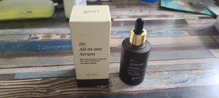 렉스리 닥터 올인원 세럼 Rexri Dr.All-in-one Serum — 5점을 준 리뷰어가 2022년 10월 올린 사용 사진