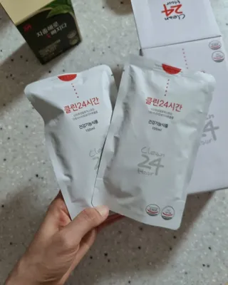 하쎄뽀니님이 올린 리뷰 사진 1