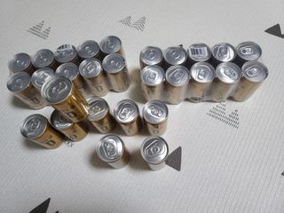 레디큐 드링크 150ml 10병 — 5점을 준 리뷰어가 2021년 1월 올린 사용 사진
