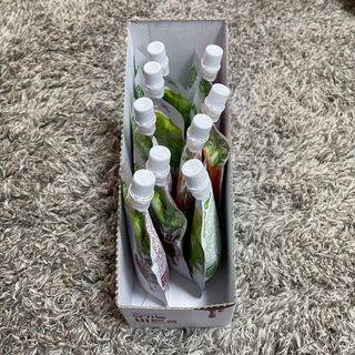 탐라원 유기농 제주산 건강즙 3종 - 양배추즙 비트즙 당근즙 — 5점을 준 리뷰어가 2021년 11월 올린 사용 사진