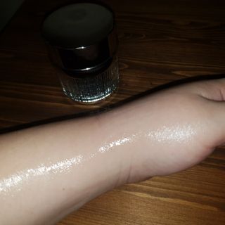 소담스퀘어 상암 라디셀 인텐시브 큐어 크림 50ml — 5점을 준 리뷰어가 2022년 11월 올린 사용 사진