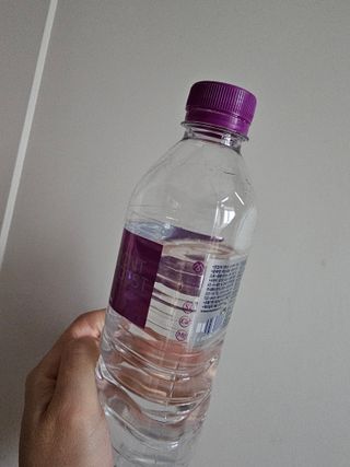 몽베스트 [MONTBEST]위드어스 500mL 20병 — 5점을 준 리뷰어가 2024년 3월 올린 사용 사진