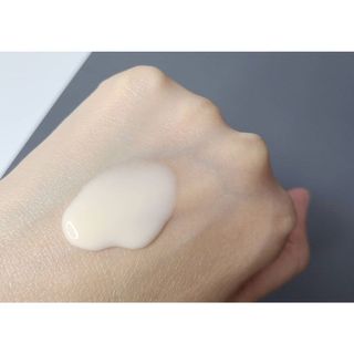 산수시 데포 세럼 수분 물광 비타민 에센스 50ml 기초화장품 — 4점을 준 리뷰어가 2021년 7월 올린 사용 사진