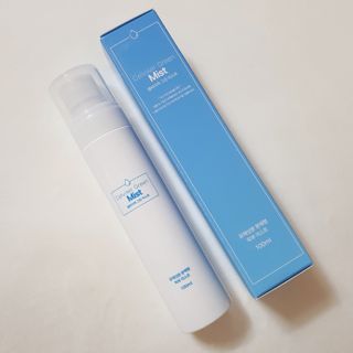 셀바이져 지우개 미스트 피부 보호 입주변 트러블 진정 케어 아기 안개분사 미스트 — 5점을 준 리뷰어가 2021년 3월 올린 사용 사진