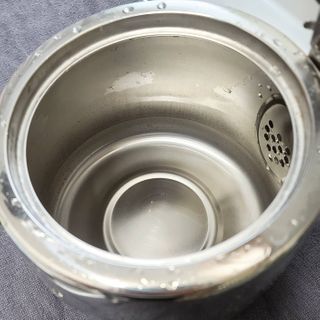 자연그램 매직버블클리너 250g — 5점을 준 리뷰어가 2021년 2월 올린 사용 사진
