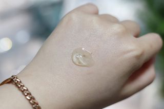 디에이브 더마-테카 바이옴 세럼 50ml — 5점을 준 리뷰어가 2023년 3월 올린 사용 사진
