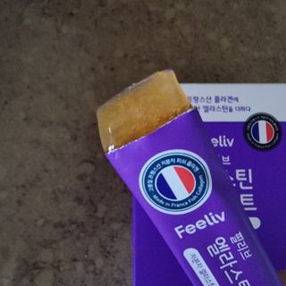 필리브 엘라스틴 더 리프트 — 5점을 준 리뷰어가 2021년 9월 올린 사용 사진