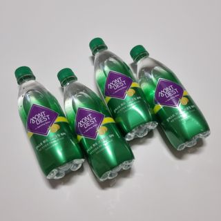 몽베스트 Montbest with Sparkling water Lemon OR Lime 20병(랜덤) — 4점을 준 리뷰어가 2022년 8월 올린 사용 사진