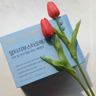 BlossomY님이 올린 리뷰 사진 1