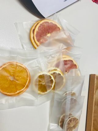 아비삭 다이빙후르츠 날마다새로운 나 — 4점을 준 리뷰어가 2021년 3월 올린 사용 사진