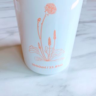 프리[닥터문] 유산균 락토케어 질경초 여성청결제 1000ml (젤타입) — 4점을 준 리뷰어가 2022년 6월 올린 사용 사진
